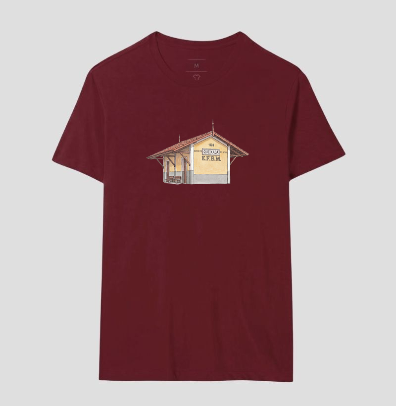 Camisa 17