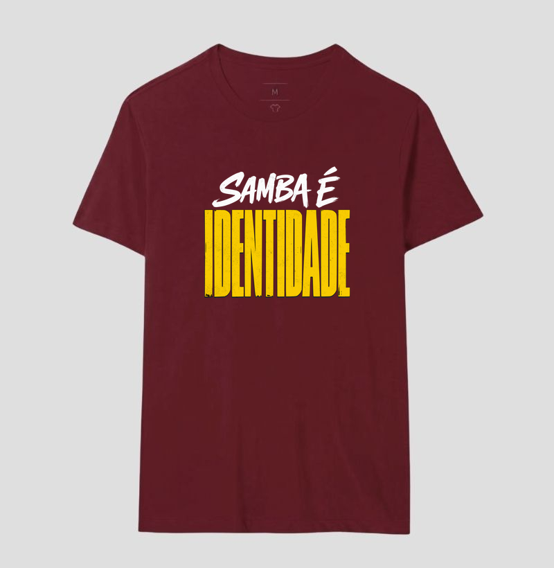 Samba é identidade - Imagem 16