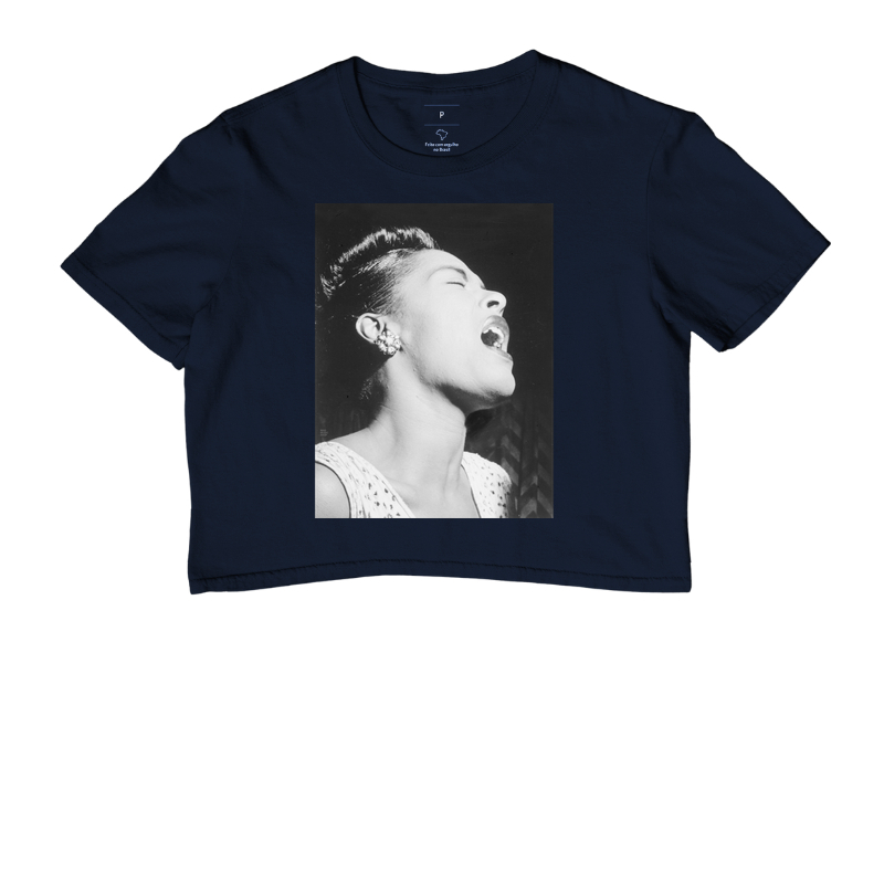 Billie Holiday, Downbeat, N.Y. 1947 - Imagem 4