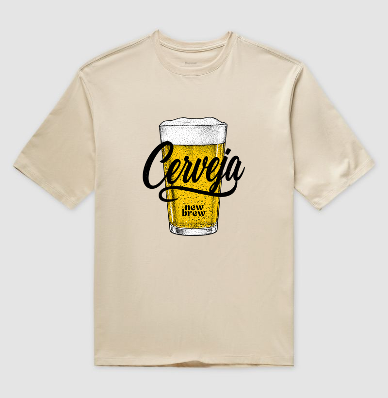 Cerveja - New Brew - Imagem 2