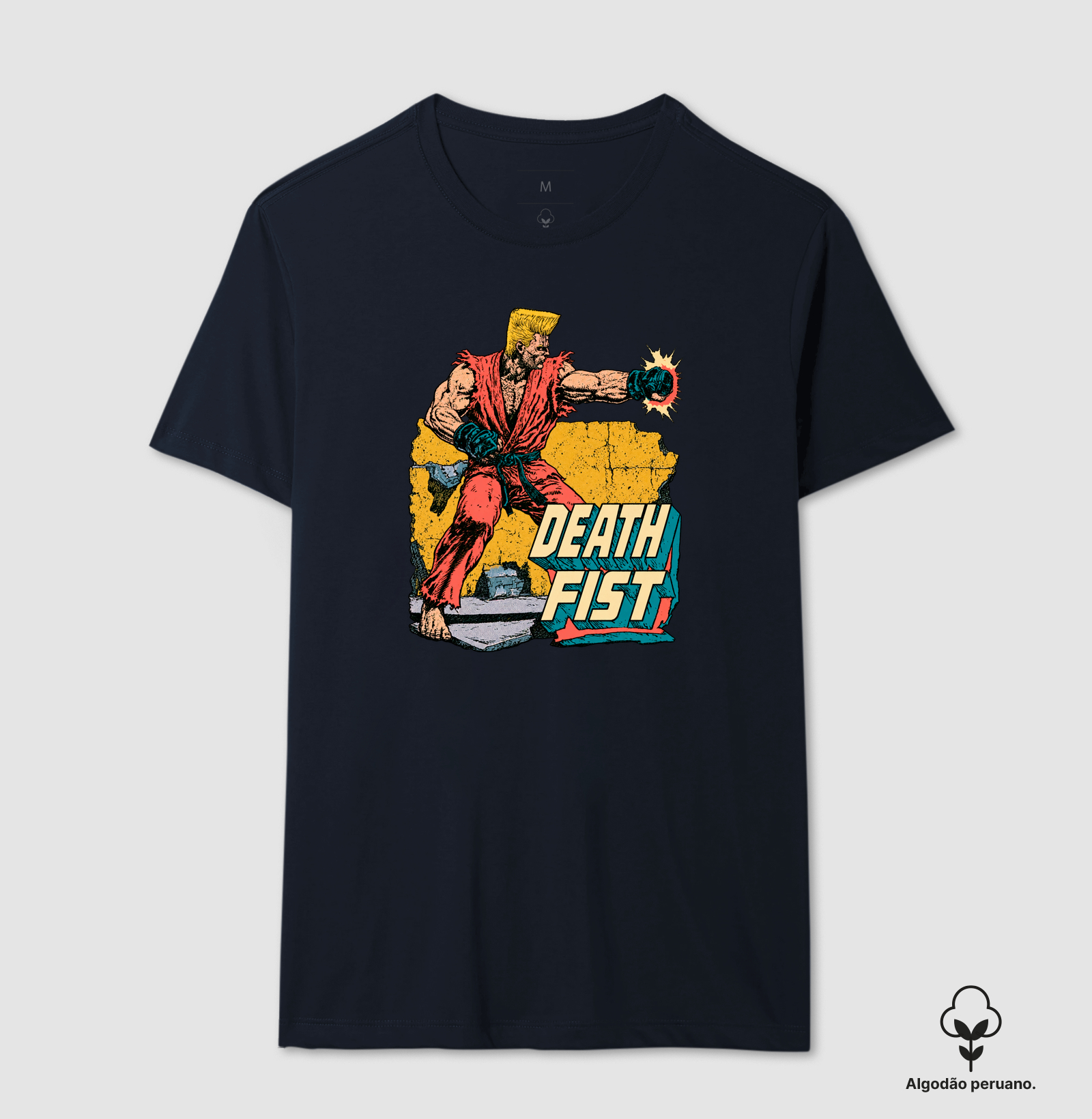 Death Fist  - Imagem 7