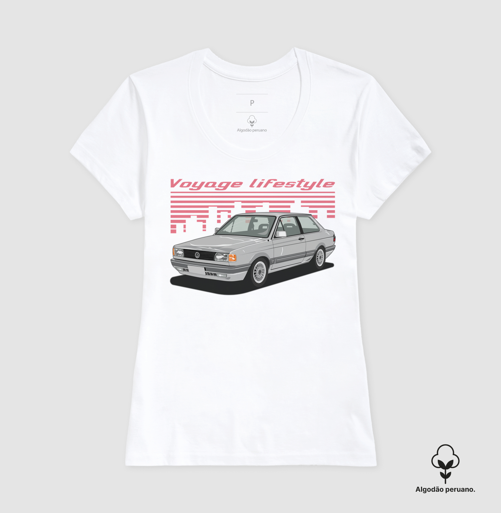 Camisa 7