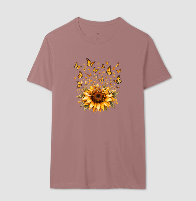 Girasol em Revoada - Imagem 16