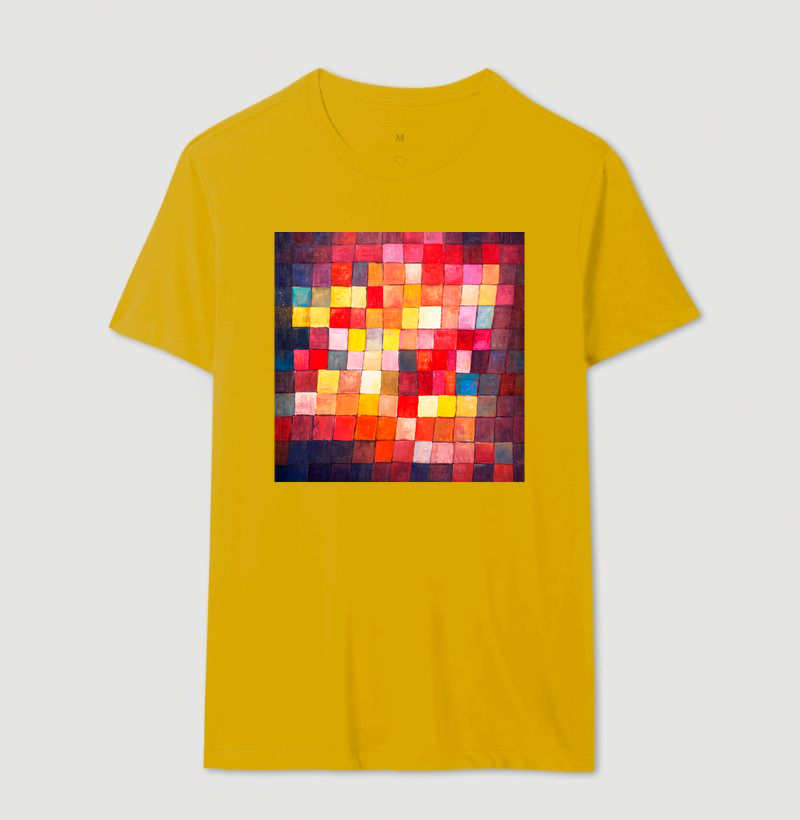 Camisa 13