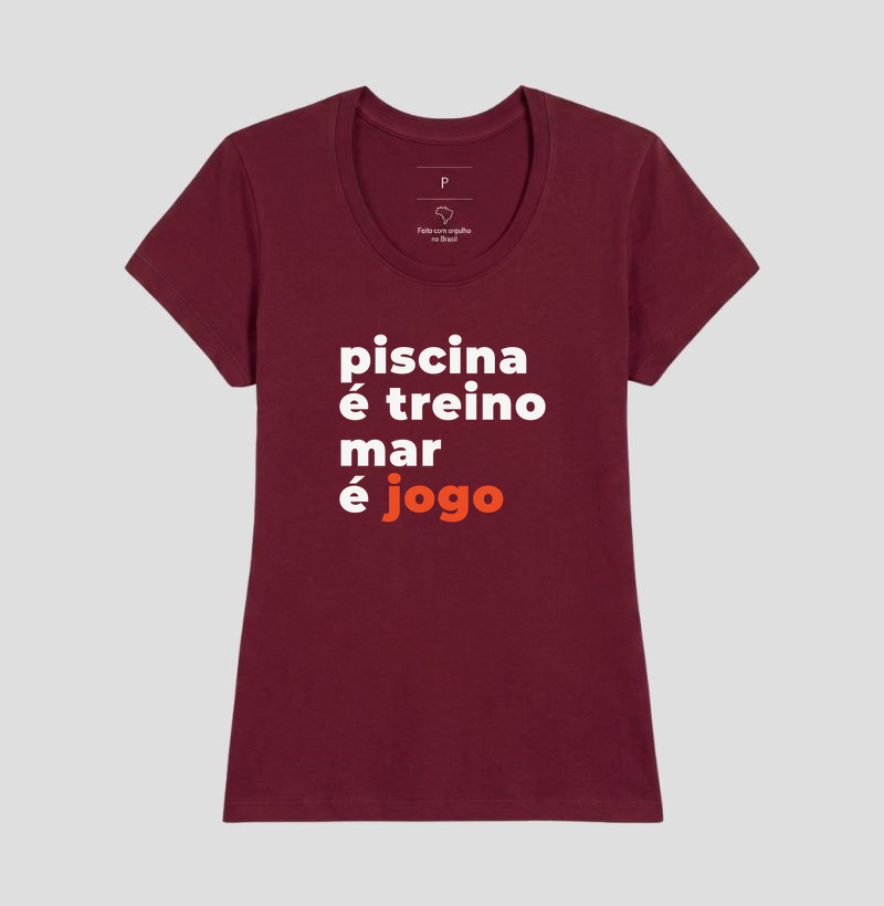 Camisa 19