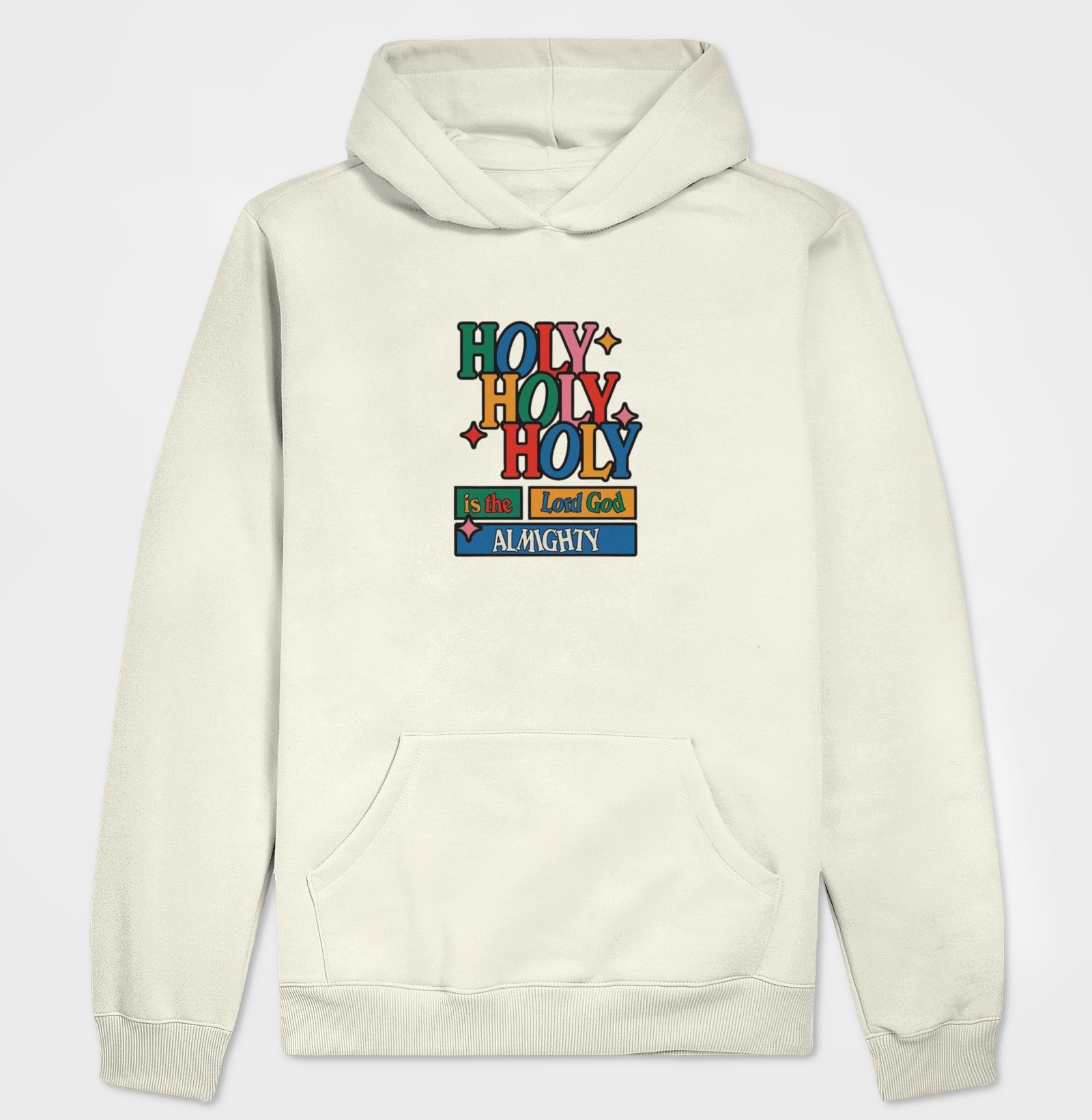 Holy Holy Holy is the Lord God Almighty - Imagem 4