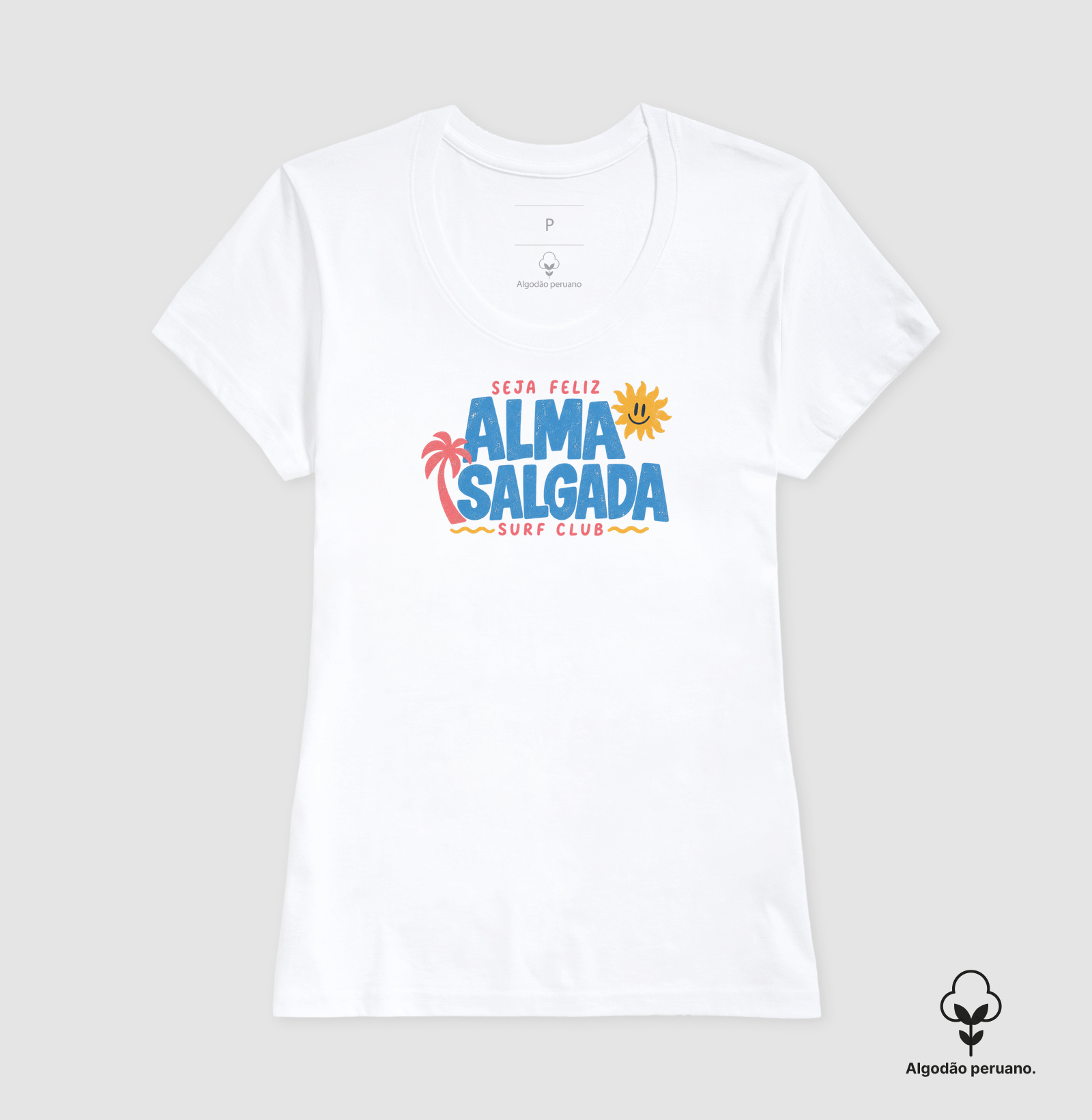 ALMA SALGADA SF - Imagem 7
