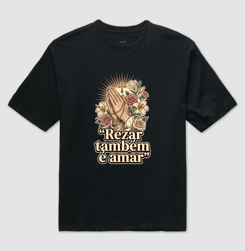 Rezar também é Amar - Imagem 2