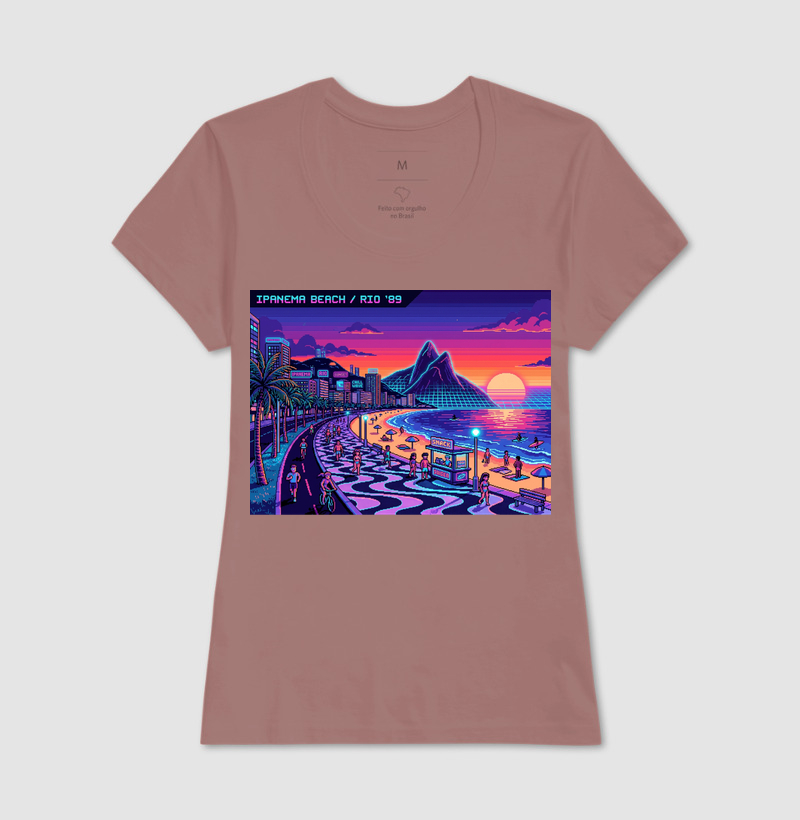 Camisa 16