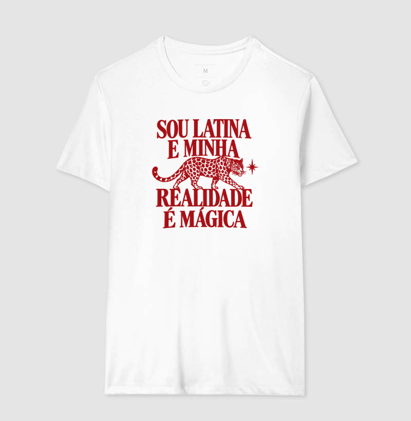 Sou latina e minha realidade é mágica - Imagem 3