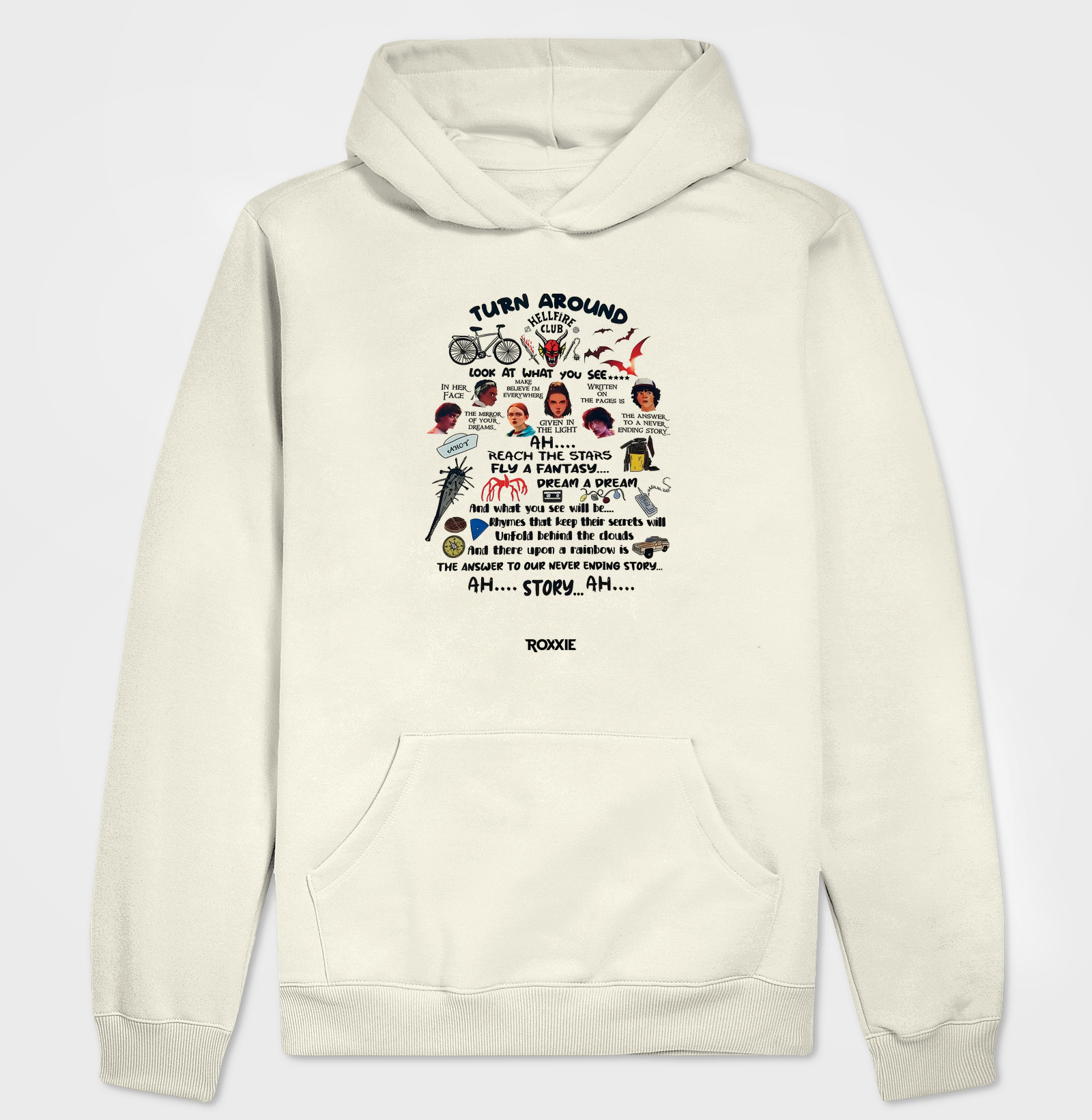 Stranger Collection - Never Ending Story - Imagem 3