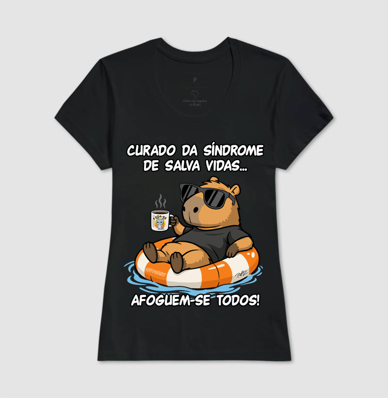 Salva vidas - Imagem 3