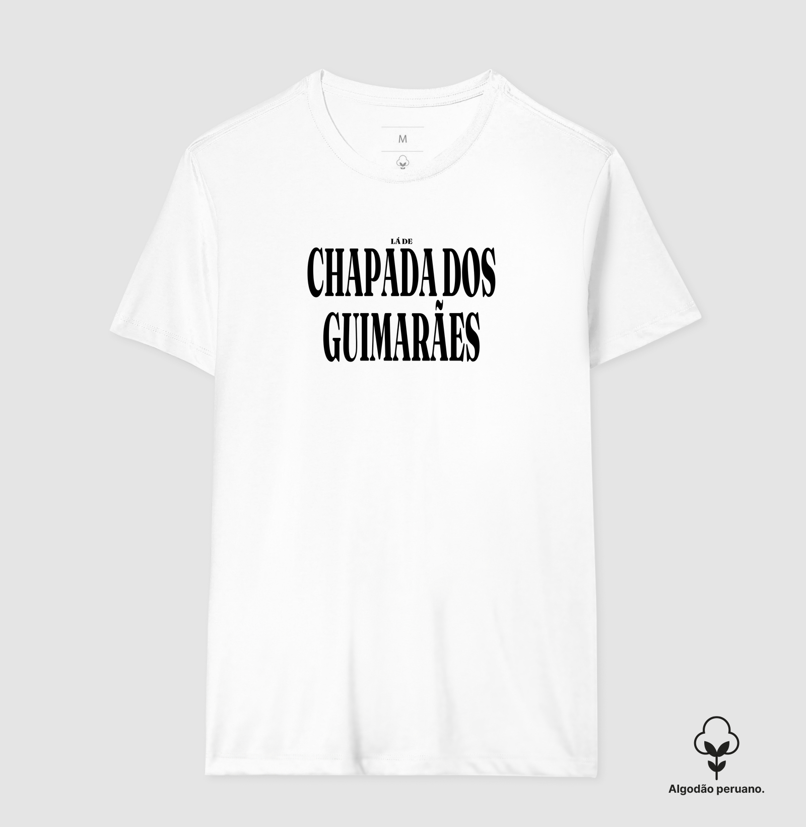 Chapada dos Guimarães | Tipografia MT - Imagem 7