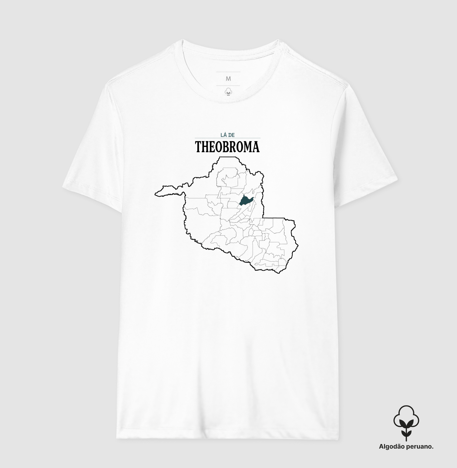 Theobroma | Território RO - Imagem 6