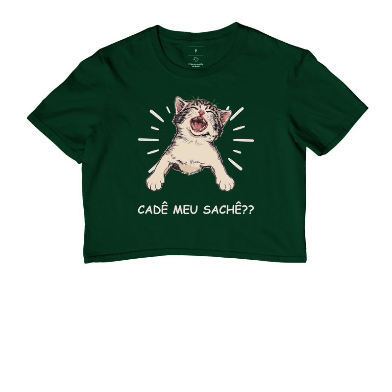 Cadê meu Sachê? - Imagem 5