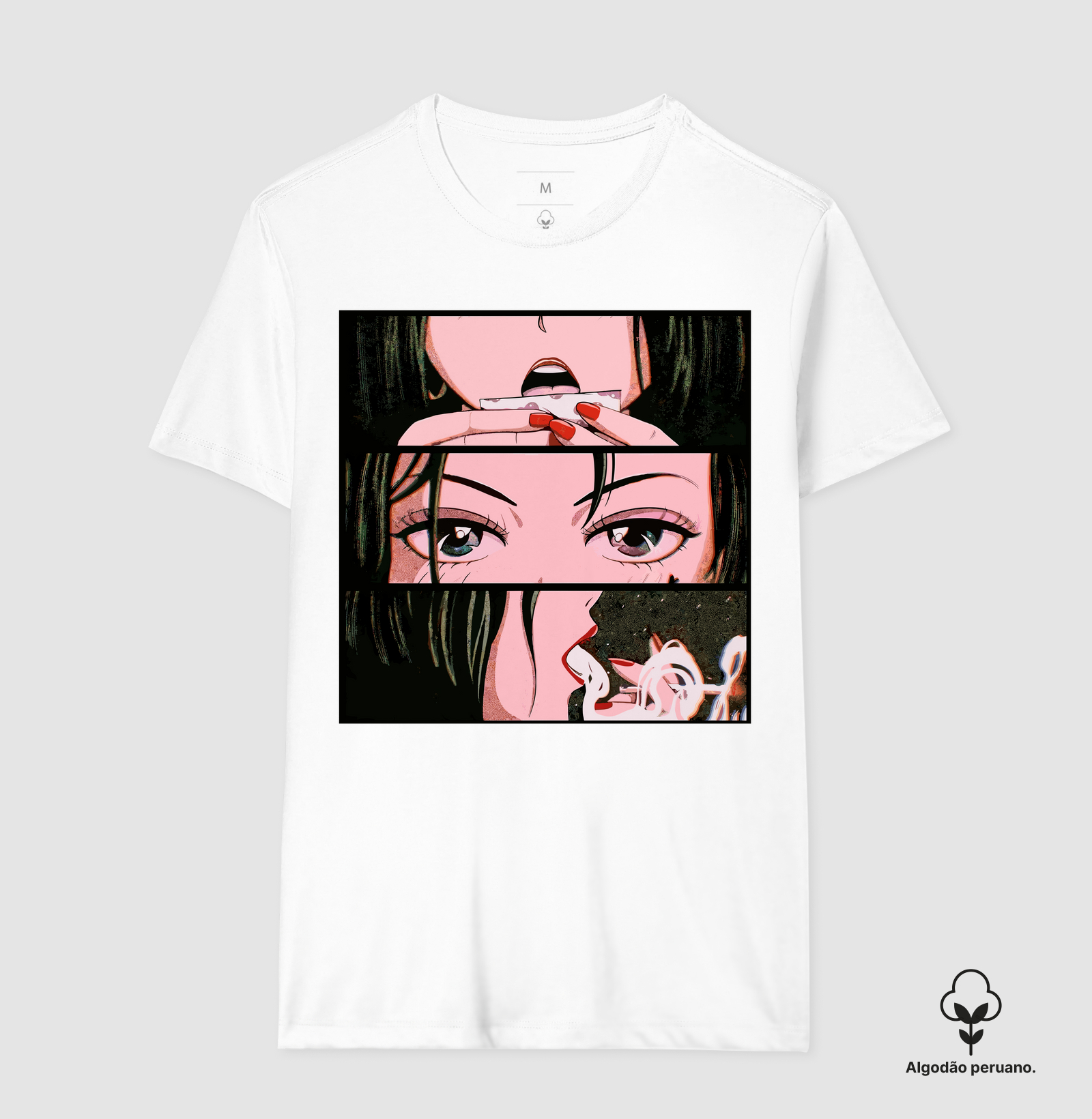Camisa 1