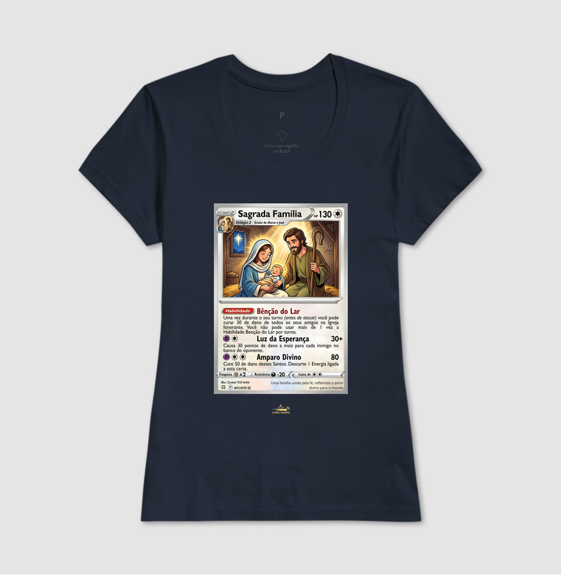 Camisa 6