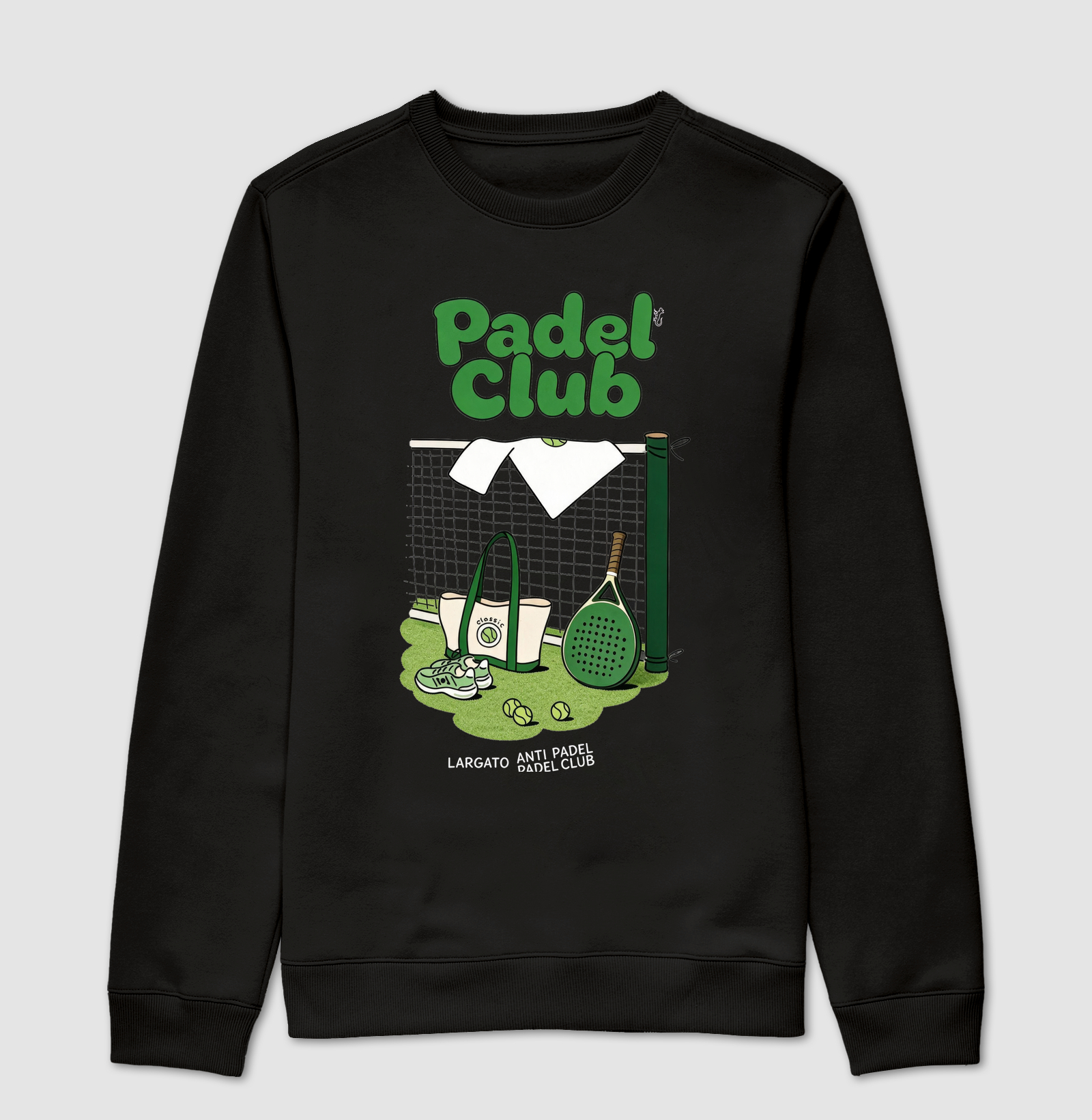 Padel Club - Imagem 4