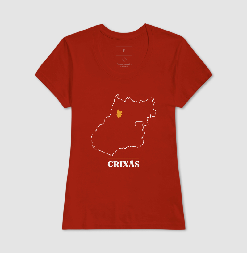 Crixás | Traço GO - Imagem 11