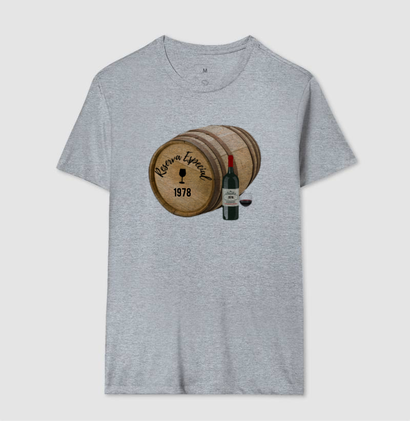 Camiseta Reserva Especial 1978 - Imagem 8