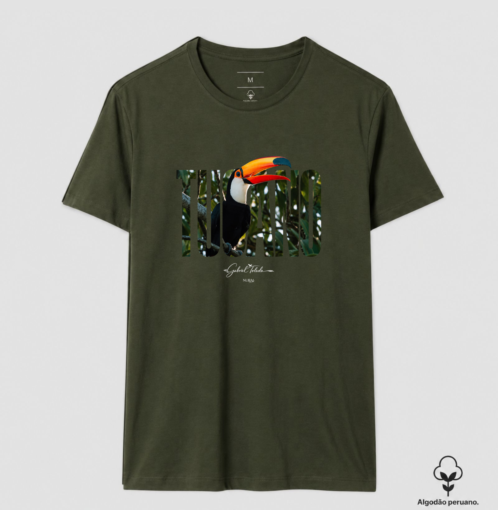 Camisa 9