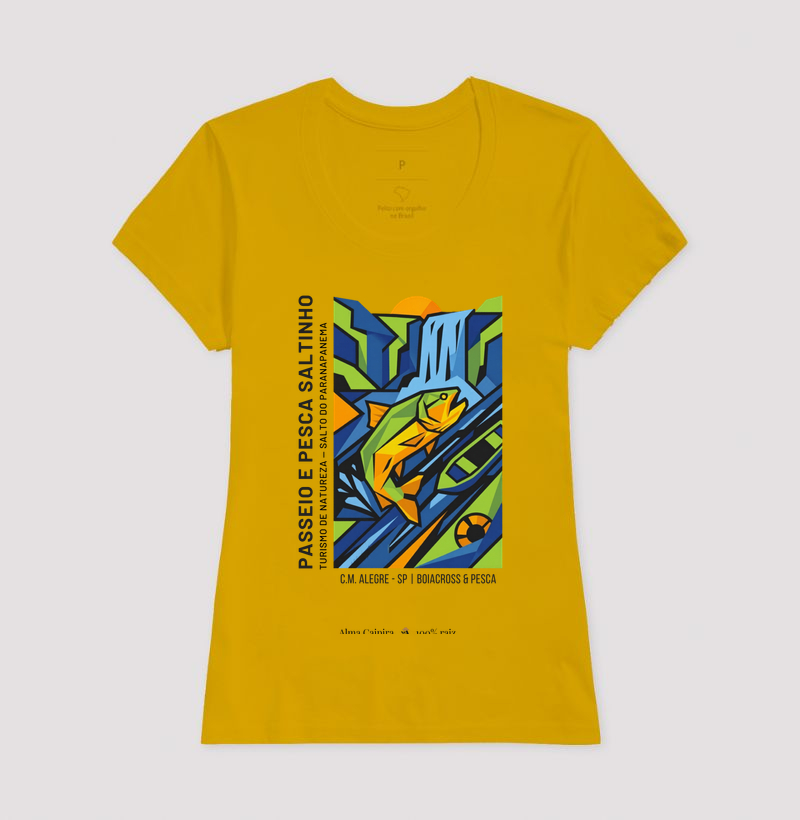 Camisa 14