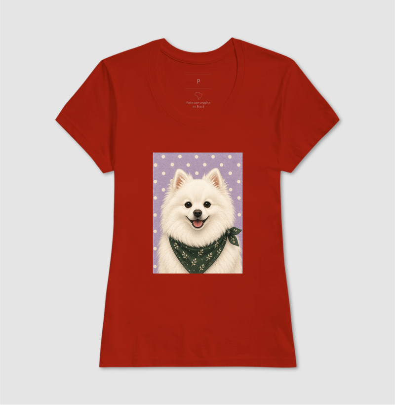lulu da pomerania spitz alemão 2 - Gentle Paws - Imagem 11