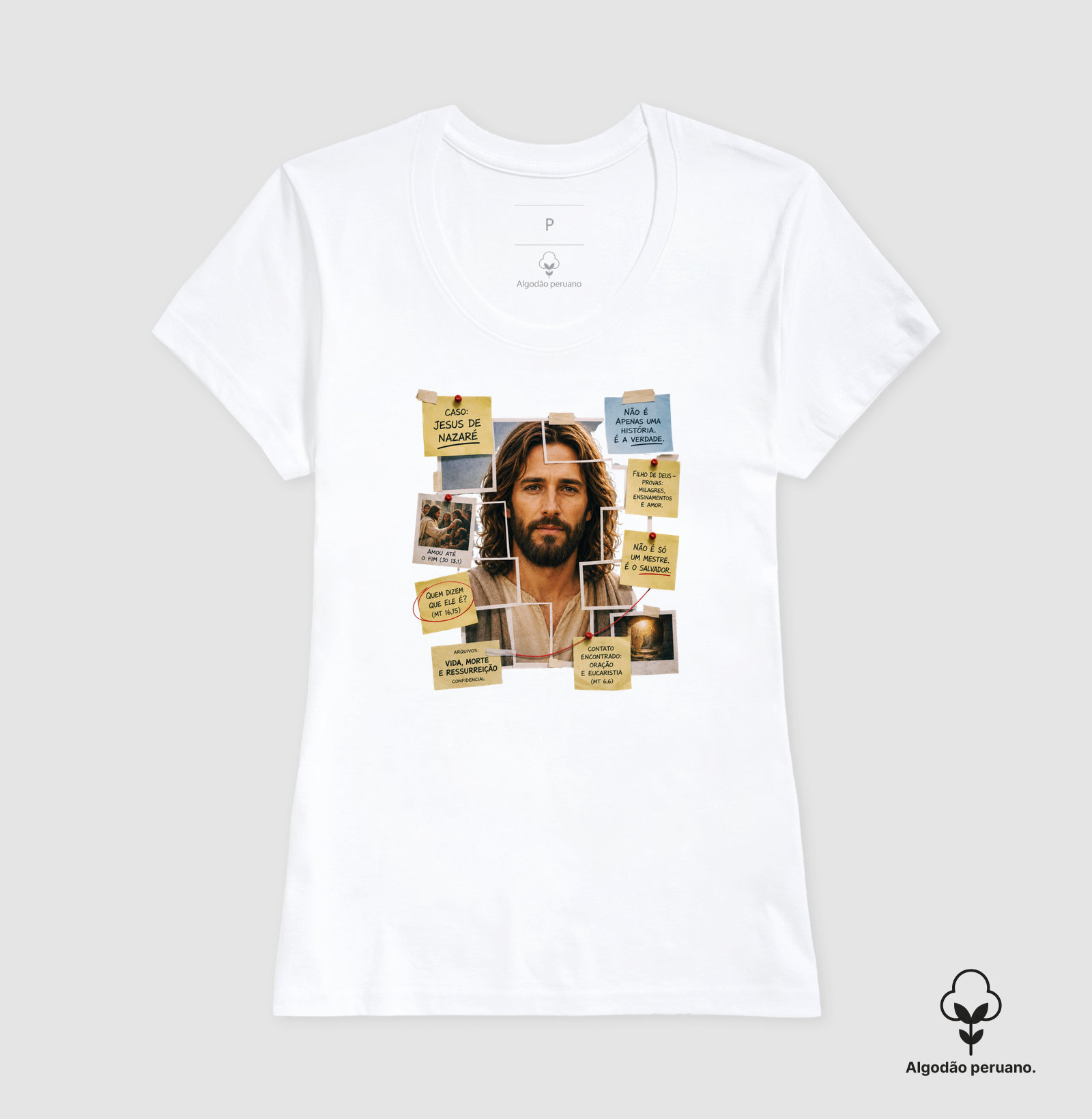 Camisa 1