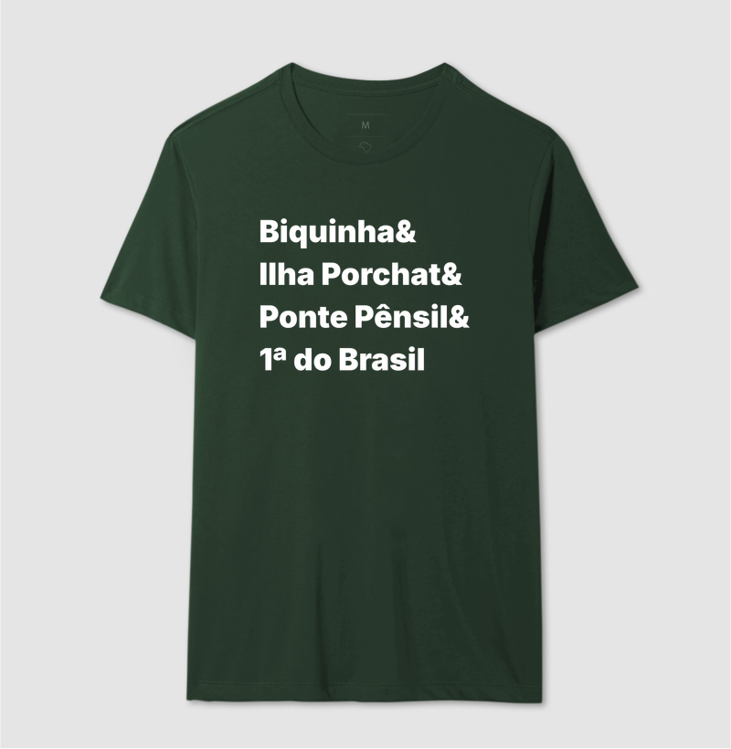 Camisa 11