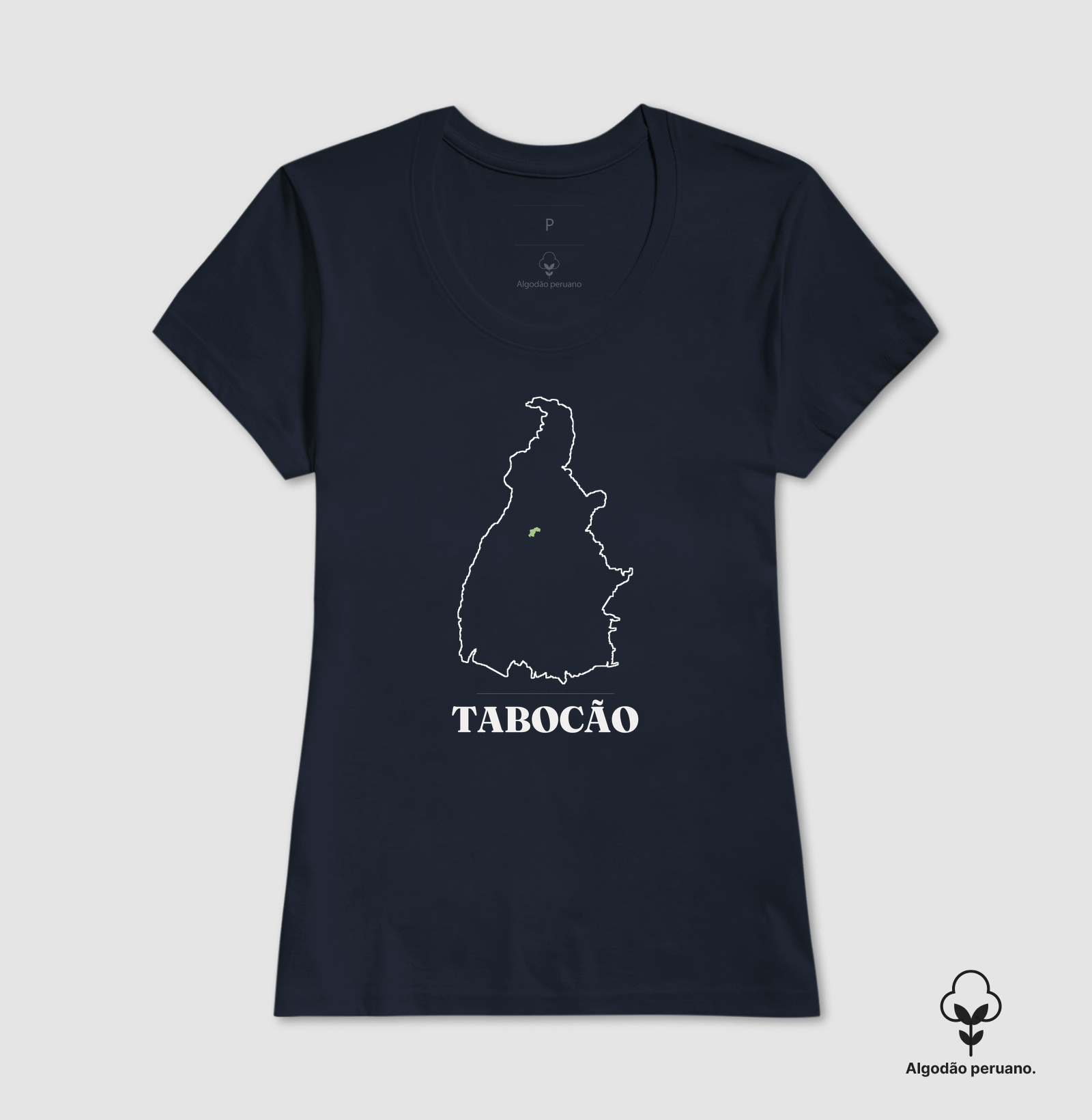 Tabocão | Traço TO - Imagem 2