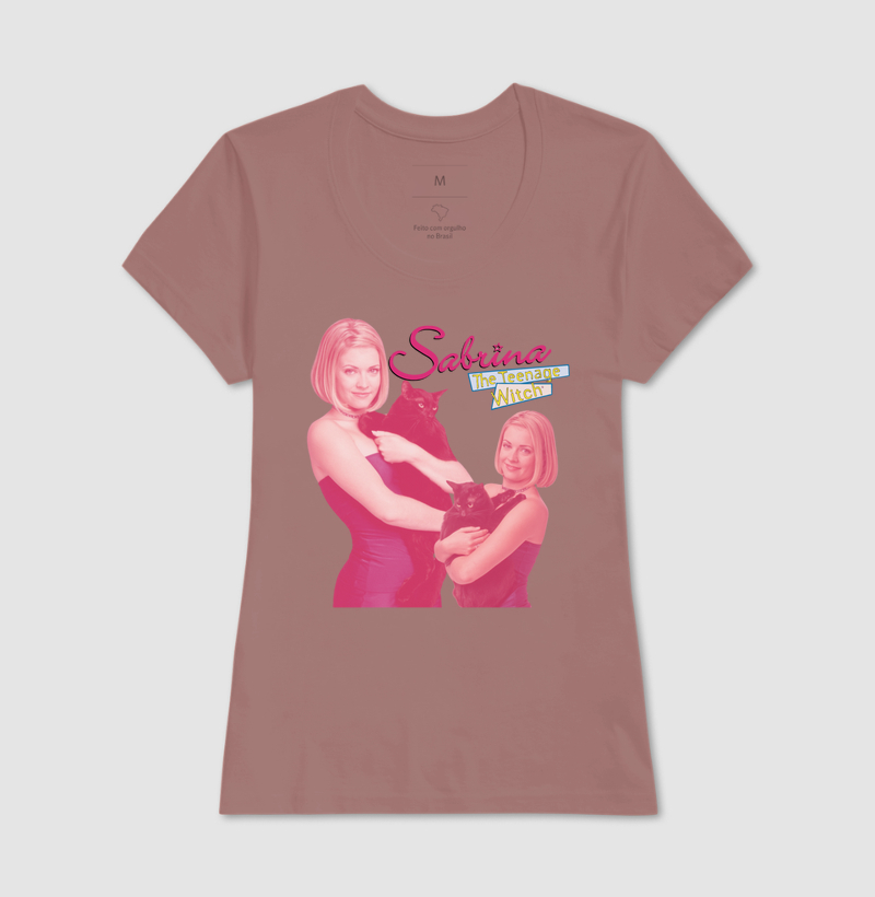 Sabrina Spellman - Imagem 17