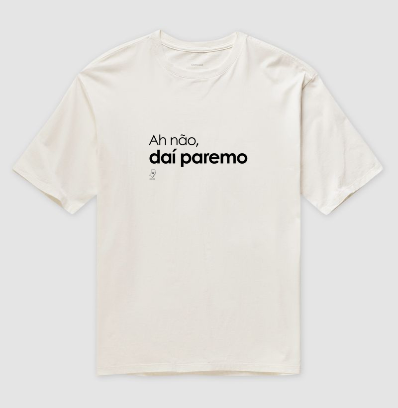 Ah não, daí paremo - Imagem 3
