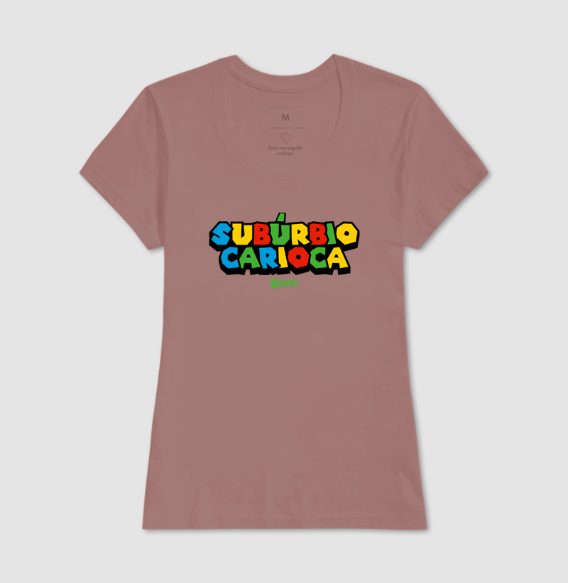 Subúrbio Carioca - Cores - Imagem 15