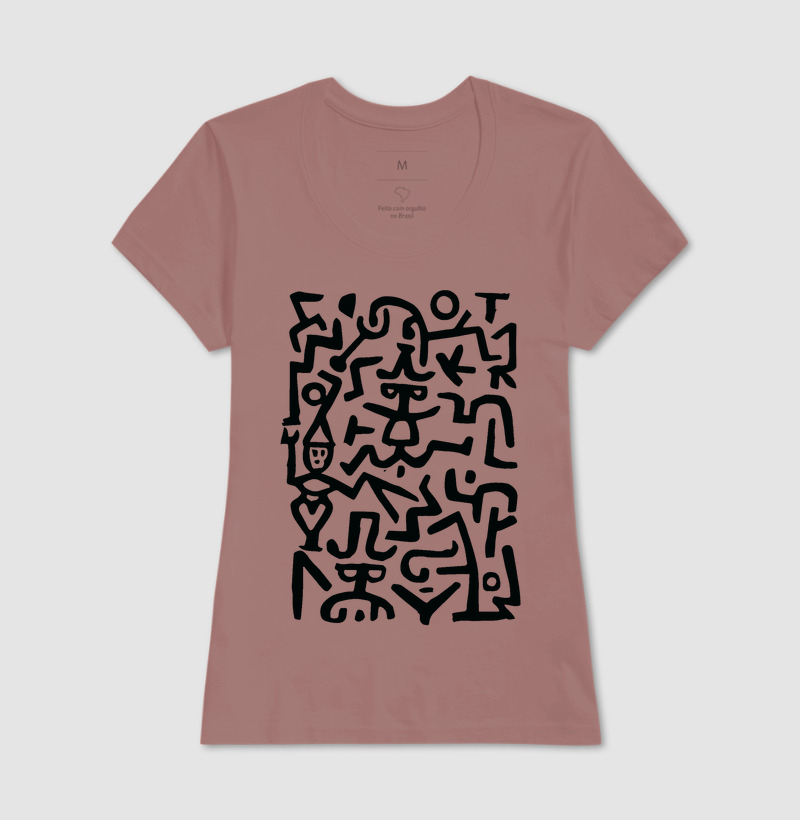 Camisa 12