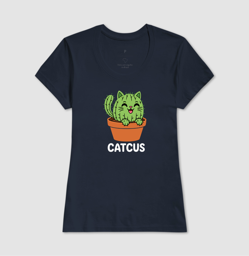 Catcus Gato Cacto - Imagem 8