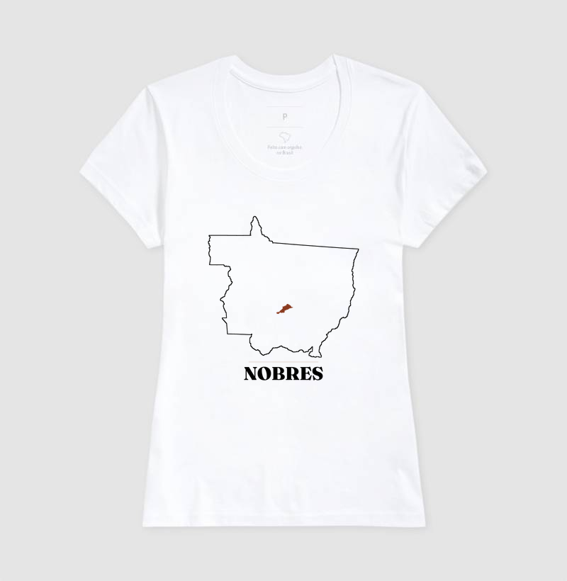 Nobres | Traço MT - Imagem 5