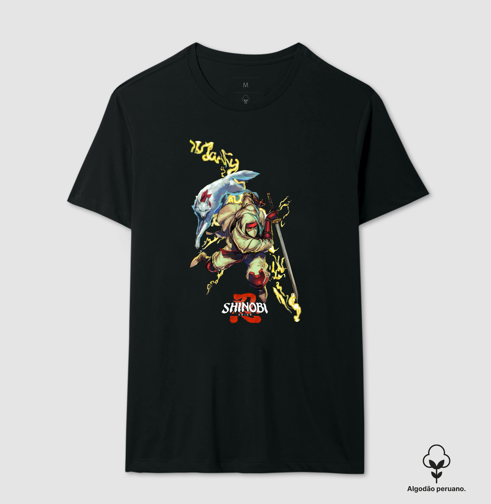 Camisa 1