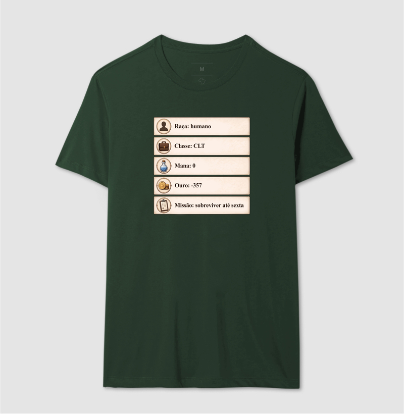 Camisa 11