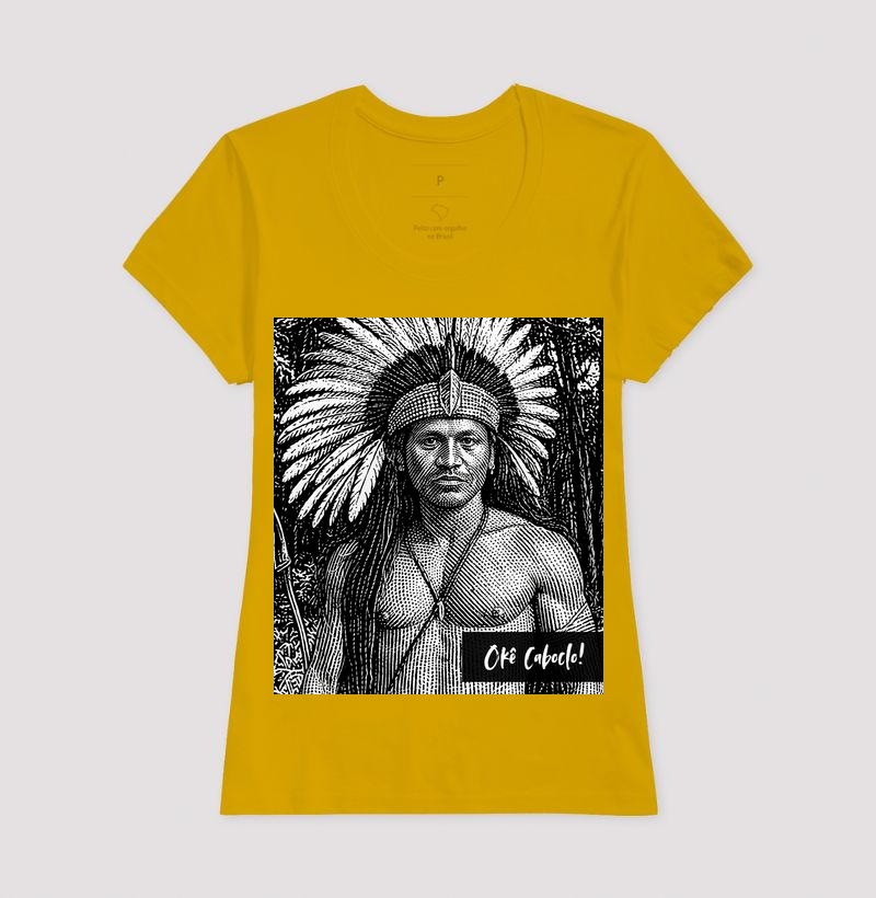 Camisa 17