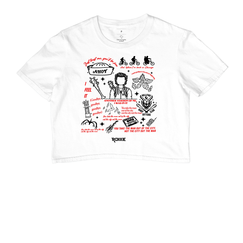Camiseta End of Beginning - Imagem 3
