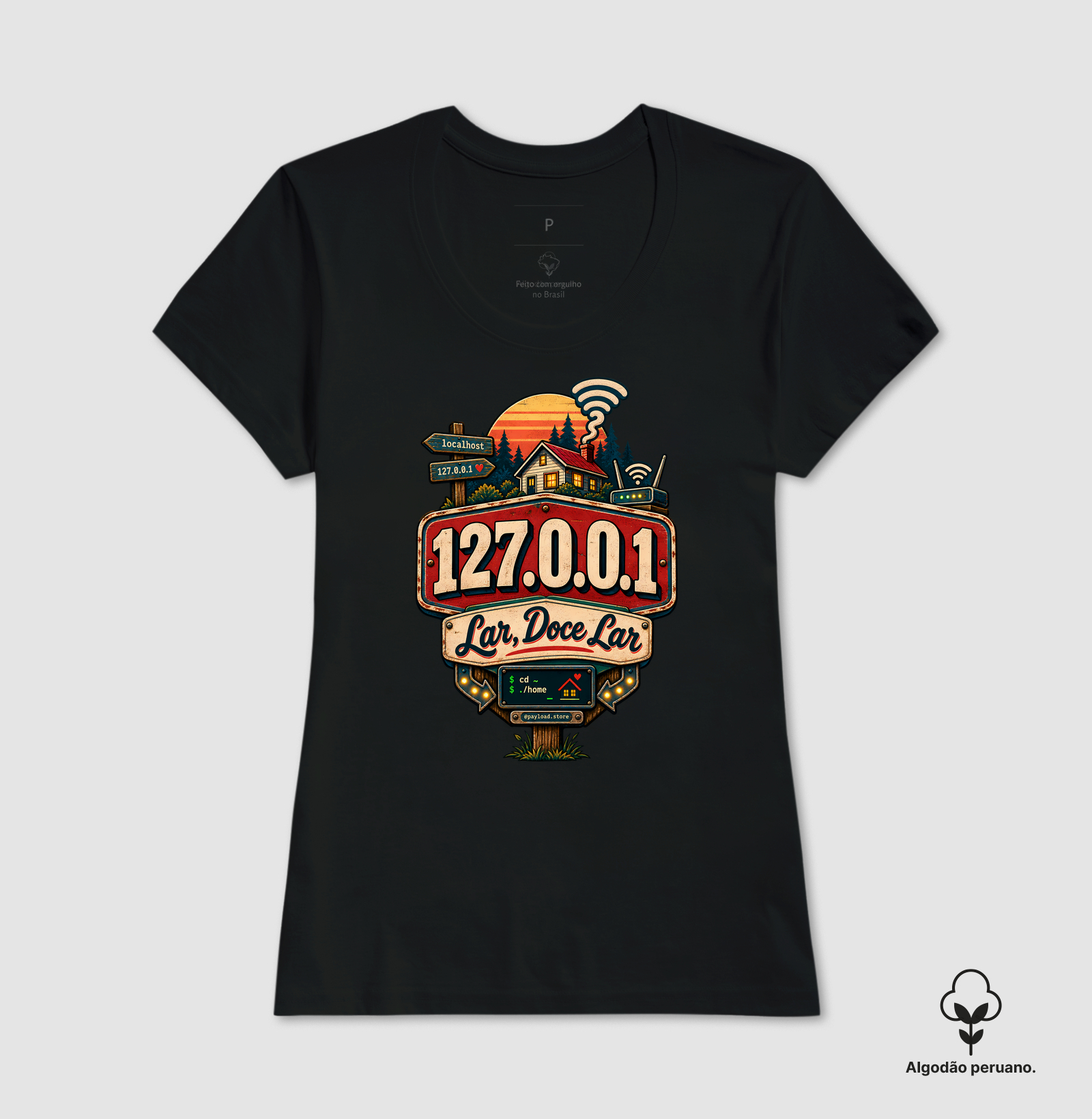 Camisa 3