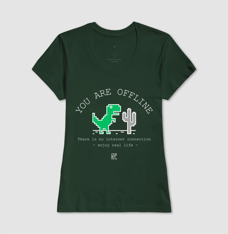 Vida Offline - Imagem 9