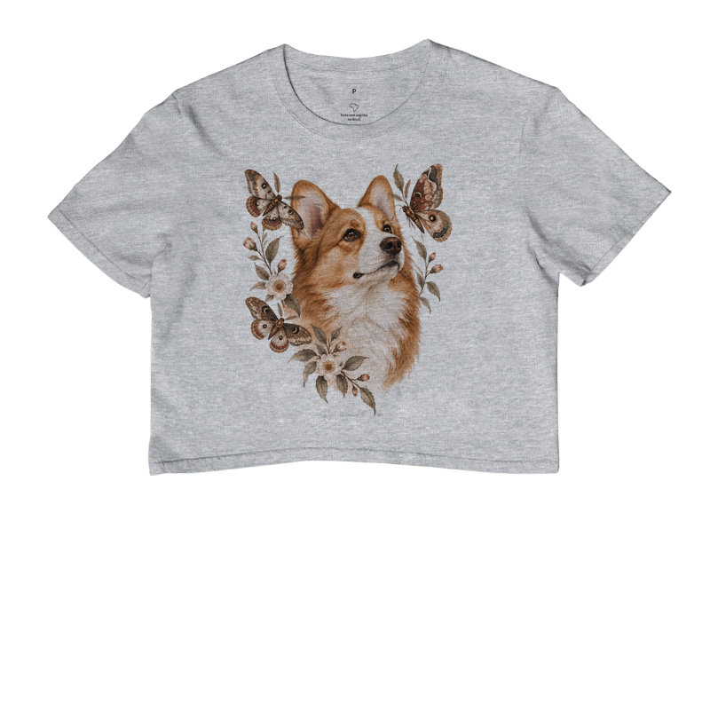 Corgi Artístico - Imagem 6