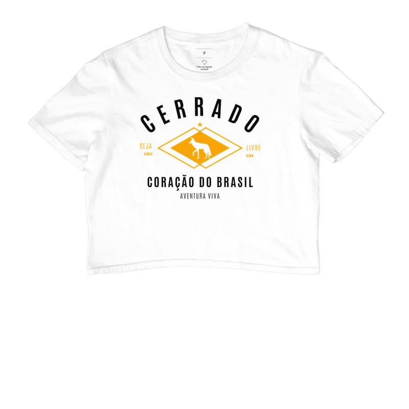 Cerrado - Coração do Brasil - Imagem 3