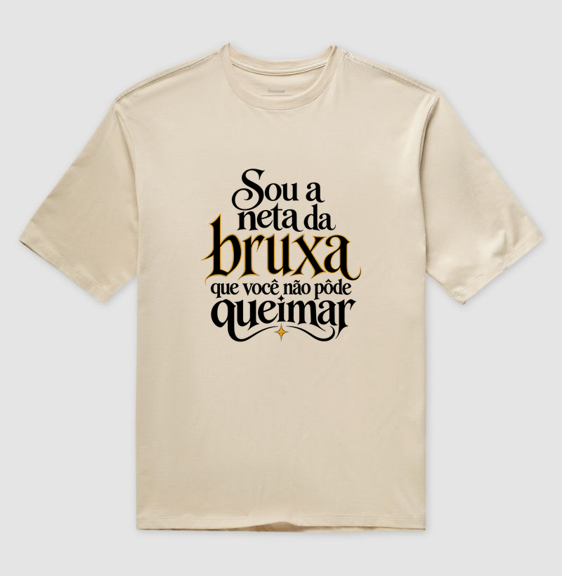 Sou a neta da bruxa que você não pôde queimar - Imagem 3