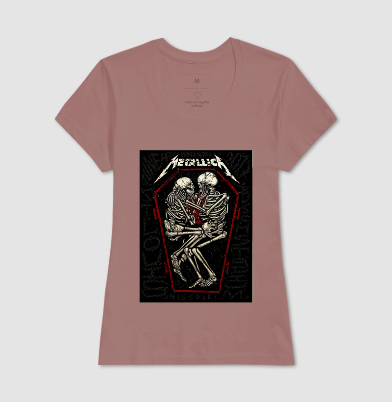 Camisa 16