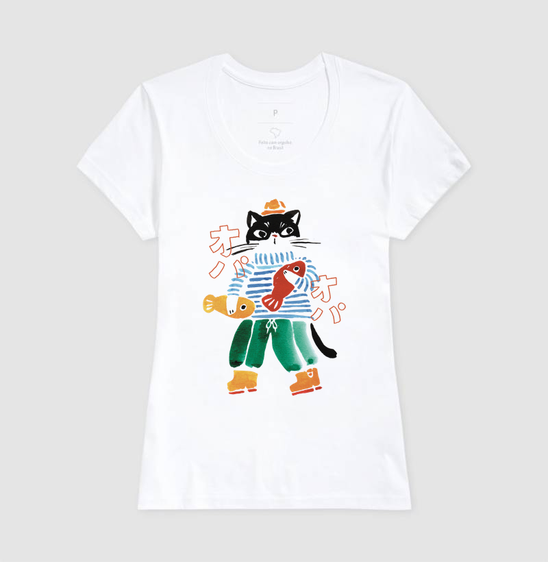 Camisa 2