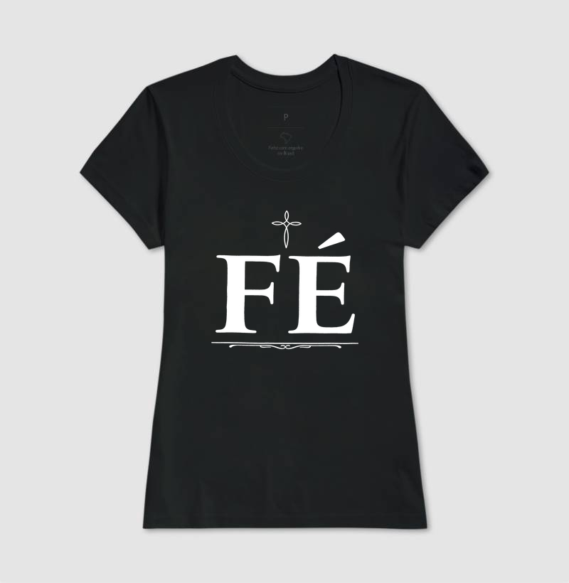 Fé - Imagem 3