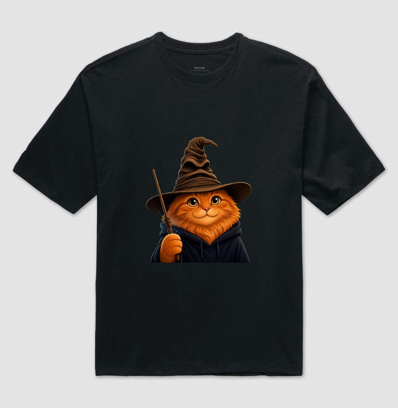 Cat Potter - Imagem 2