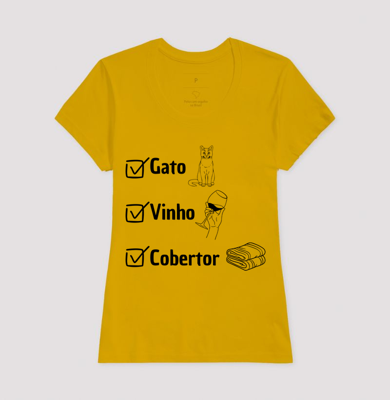 Camisa 14